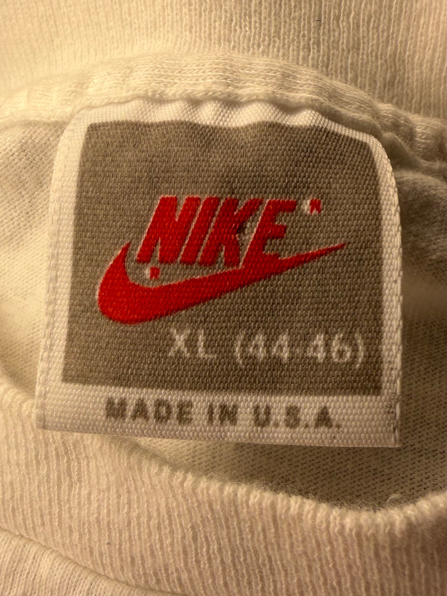 Vintage 90s Nike Air Jordan Tee
