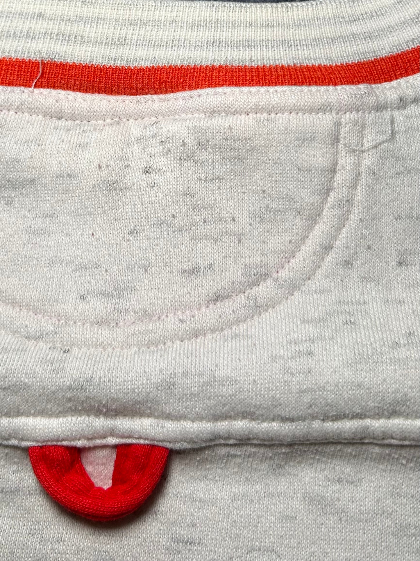 Vintage Ohio State Buckeyes Crewneck Sweatshirt