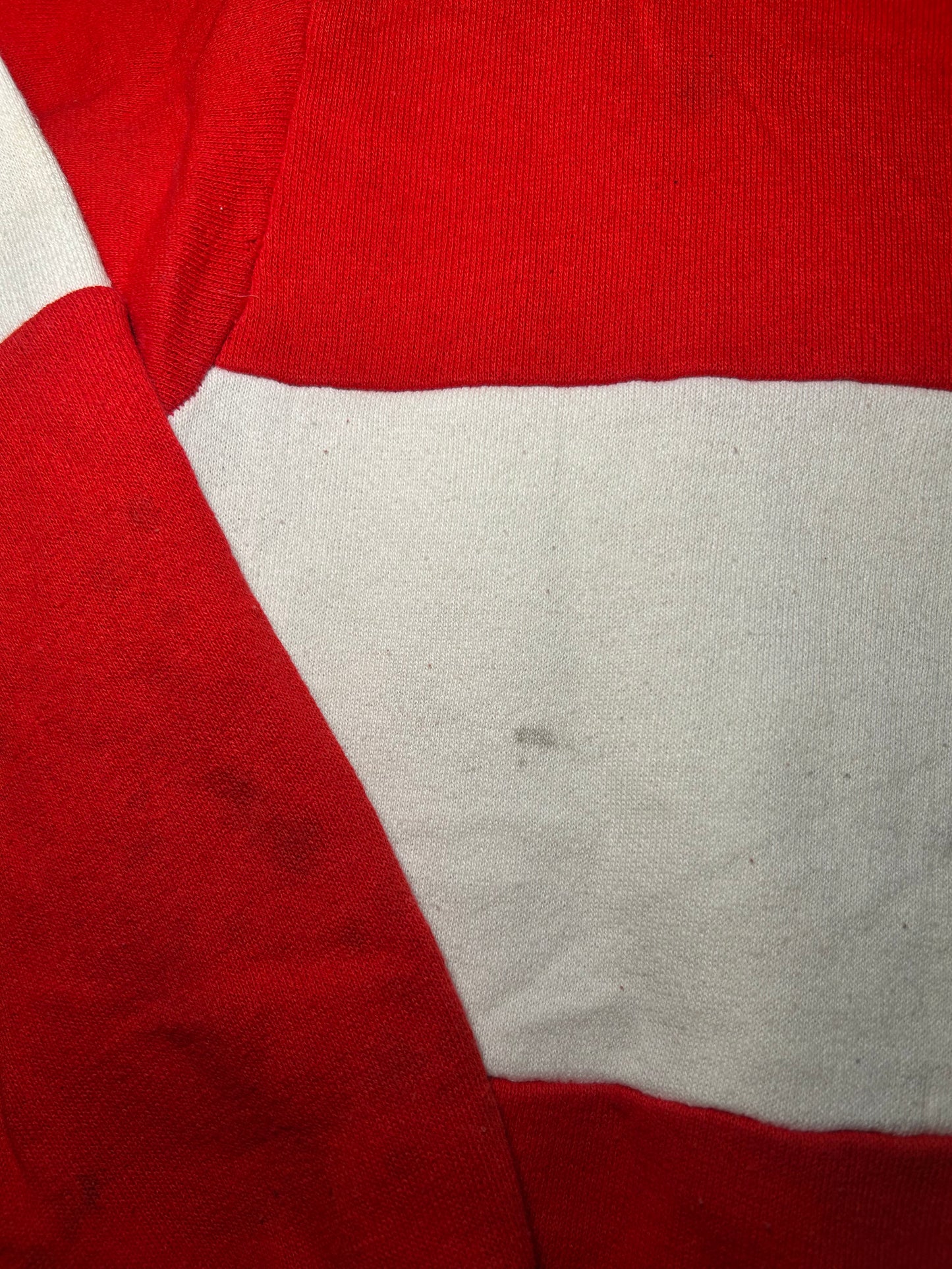 Vintage Ohio State Buckeyes Crewneck Sweatshirt