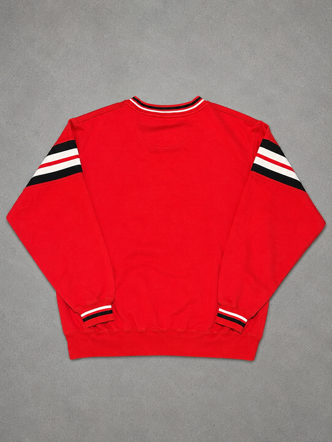 Vintage Ohio State Buckeyes Crewneck Sweatshirt