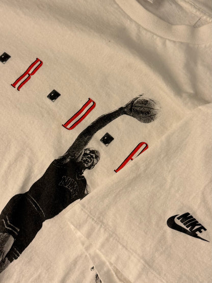 Vintage 90s Nike Air Jordan Tee