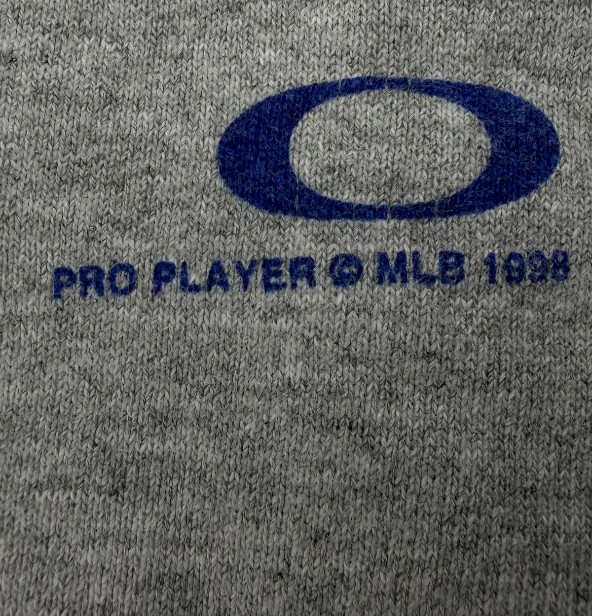 Vintage 1998 Chicago Cubs Pro Player Est. 1876 Crewneck