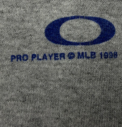 Vintage 1998 Chicago Cubs Pro Player Est. 1876 Crewneck