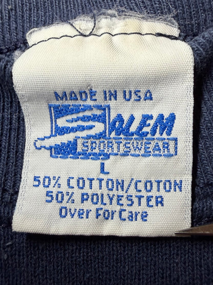Vintage Chicago Bears Salem Sportswear Crewneck