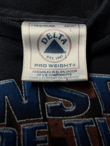 Vintage Chicago Bears Monsters of the Midway Long Sleeve T-Shirt