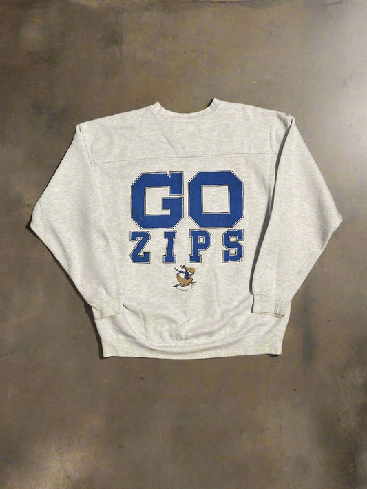 Akron Go Zips Crew