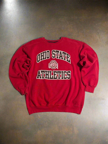 Starter Ohio State Athletics Crew