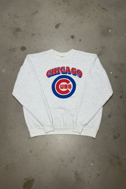 Chicago Cubs 1997 Hanes Crewneck