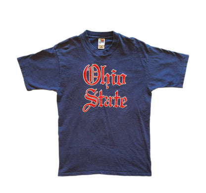 Vintage Ohio State Old English T-Shirt - L