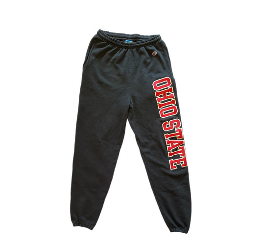 Vintage Champion Ohio State Joggers - M