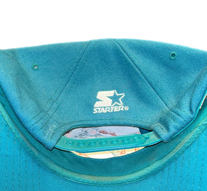 Vintage Miami Dolphins Starter Snapback