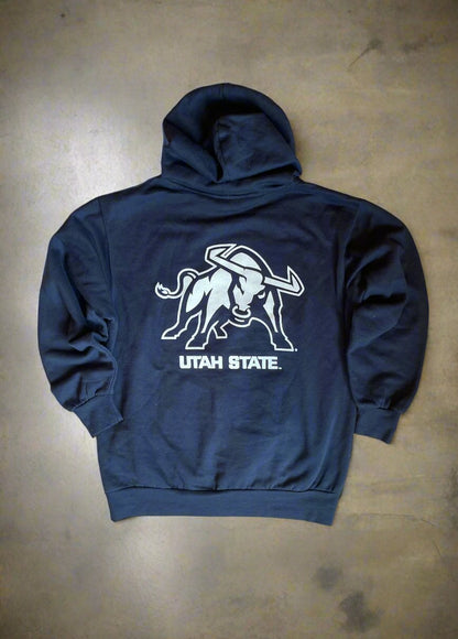 Utah State Hoodie