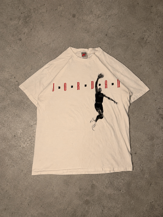 Vintage 90s Nike Air Jordan Tee