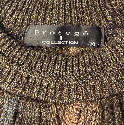 Vintage Protege Collection Sweater