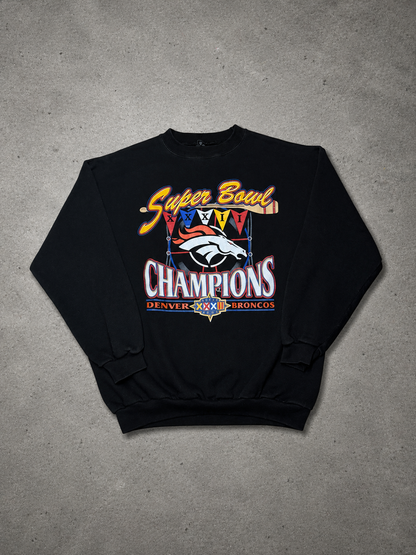 Denver Broncos Super Bowl Champions Crewneck