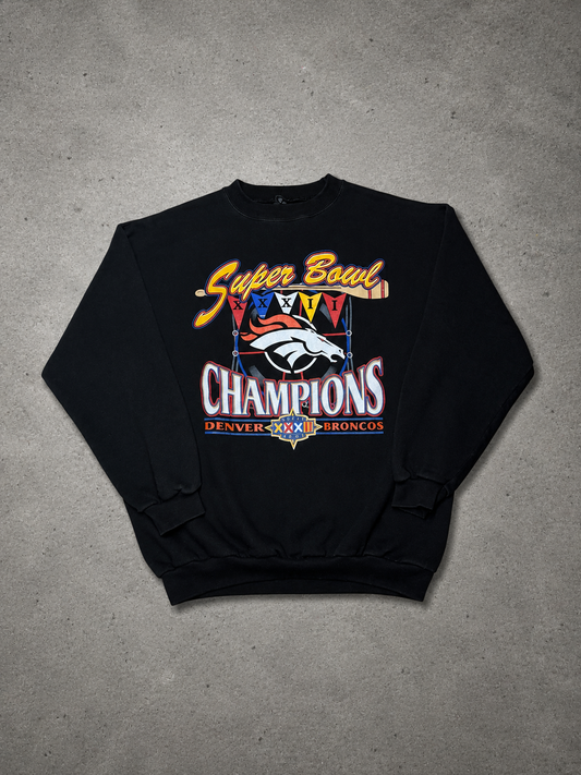 Denver Broncos Super Bowl Champions Crewneck