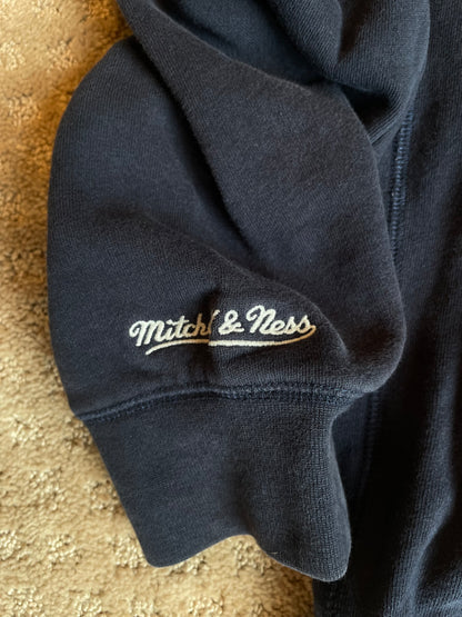 New York Yankees Mitchell & Ness Hoodie