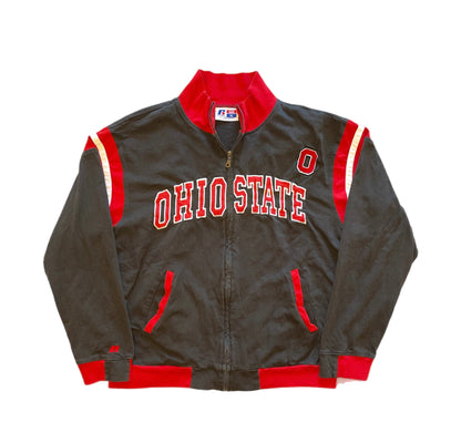 Vintage Russell Ohio State Jacket - XL