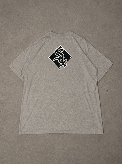 Vintage Nike Chicago White Sox Center Swoosh Tee
