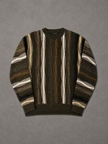 Vintage Protege Collection Sweater