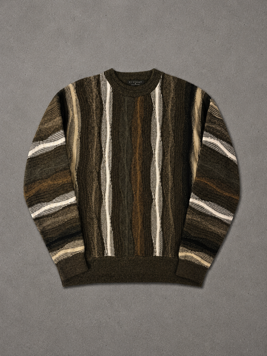 Vintage Protege Collection Sweater