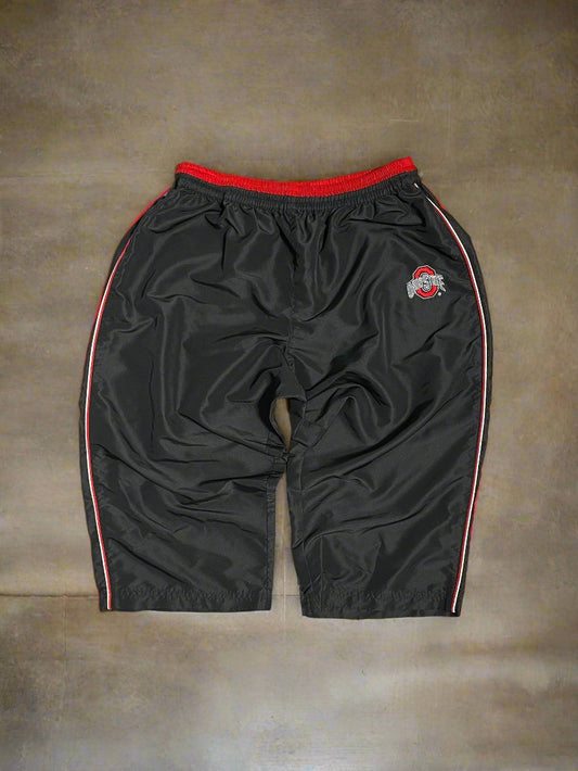 OSU Women's Black Track Sweatpants