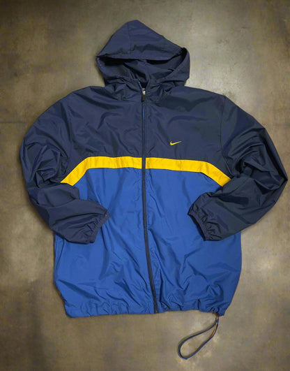 Y2K Nike Running Jacket