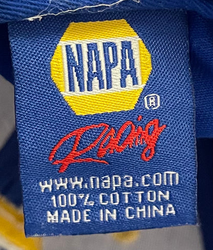 NAPA Racing Adjustable Hat