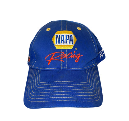 NAPA Racing Adjustable Hat