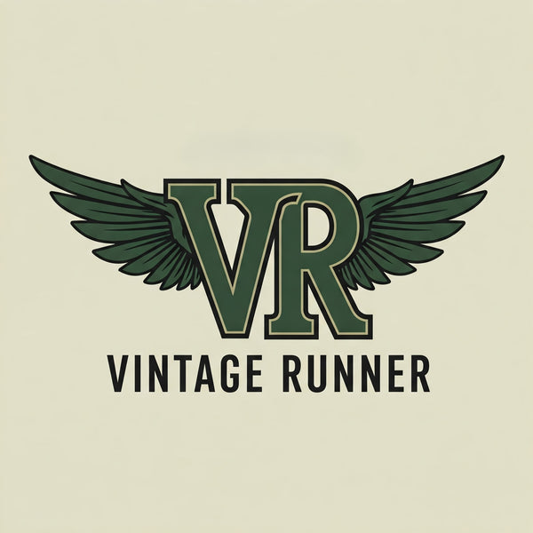 Vintage Runner