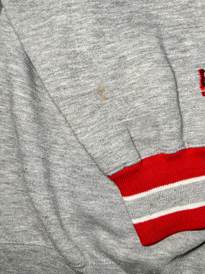 Vintage Ohio State Buckeyes Crewneck Sweatshirt