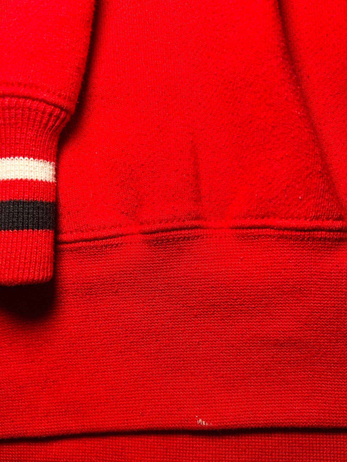 Vintage Ohio State Buckeyes Crewneck Sweatshirt