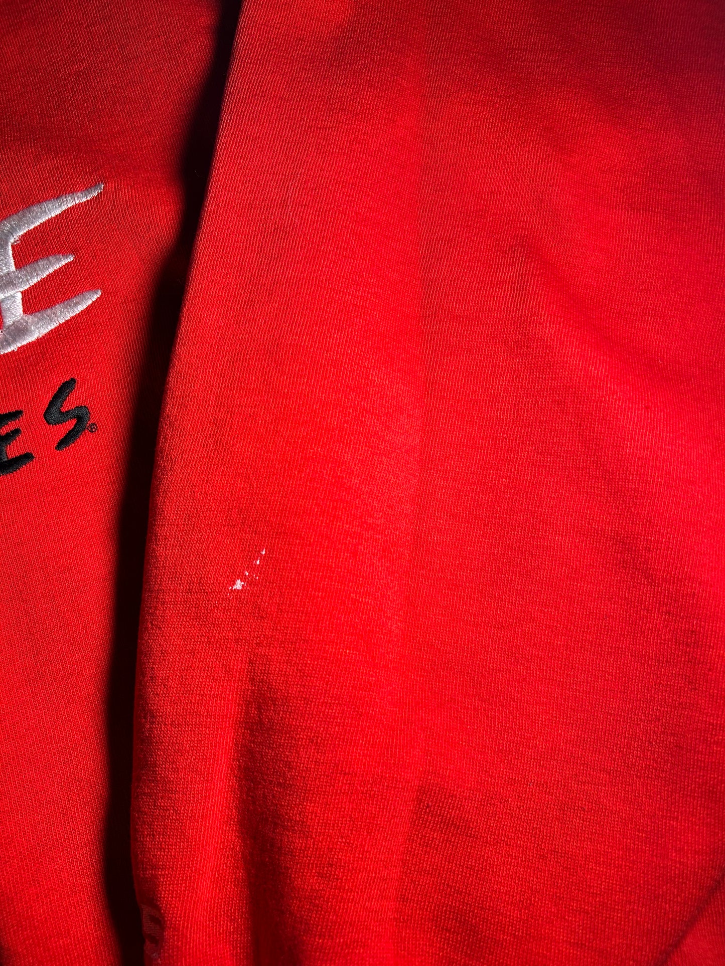 Vintage Ohio State Buckeyes Crewneck Sweatshirt