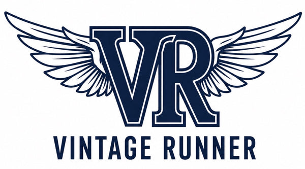 Vintage Runner