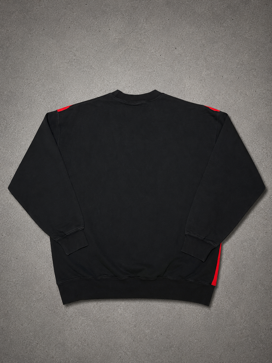 Vintage Ohio State Buckeyes Crewneck Sweatshirt