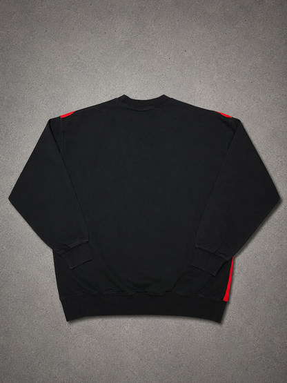 Vintage Ohio State Buckeyes Crewneck Sweatshirt