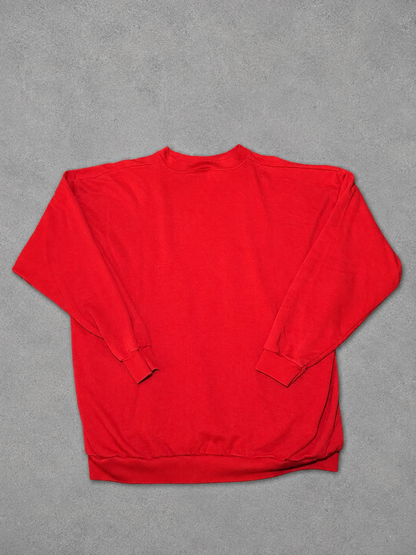 Vintage Ohio State Buckeyes Crewneck Sweatshirt