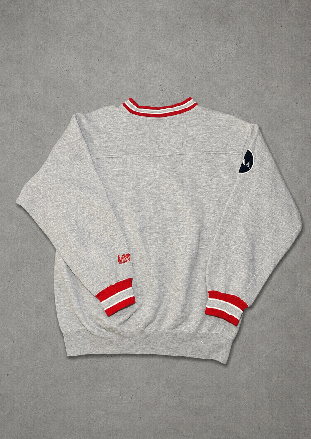 Vintage Ohio State Buckeyes Crewneck Sweatshirt