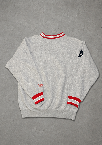 Vintage Ohio State Buckeyes Crewneck Sweatshirt