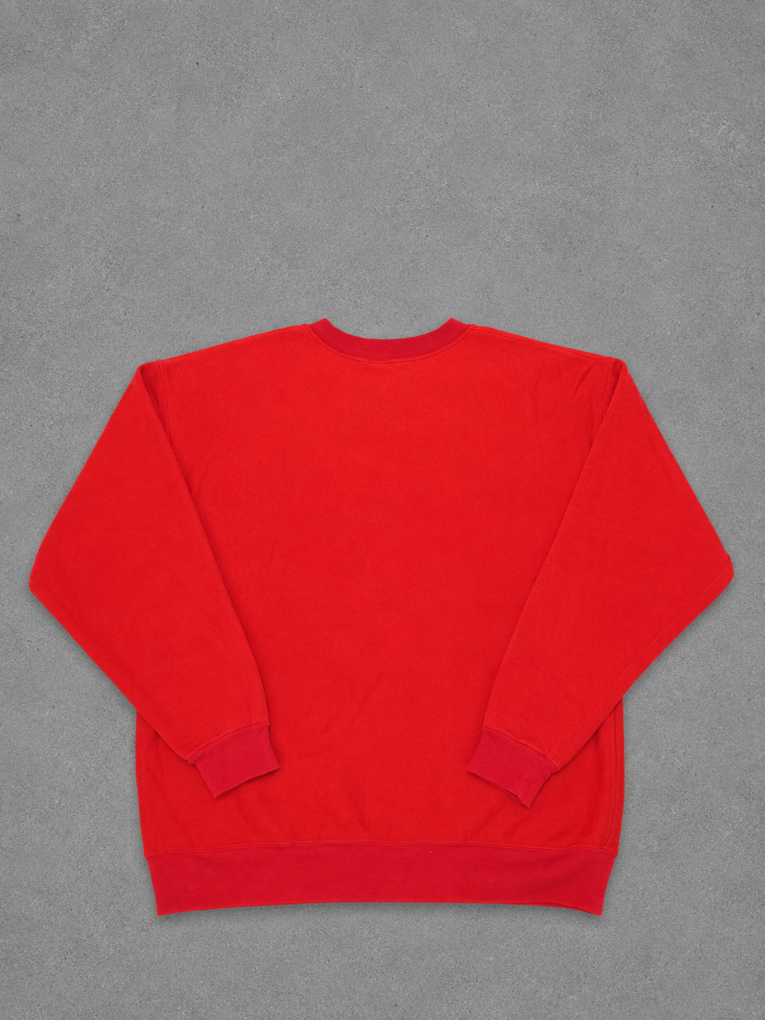 Vintage Ohio State Buckeyes Crewneck Sweatshirt