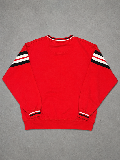 Vintage Ohio State Buckeyes Crewneck Sweatshirt