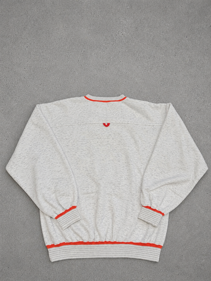 Vintage Ohio State Buckeyes Crewneck Sweatshirt