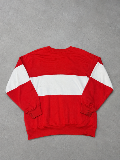 Vintage Ohio State Buckeyes Crewneck Sweatshirt