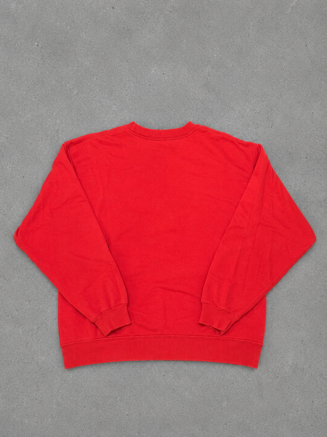 Vintage Ohio State Buckeyes Crewneck Sweatshirt