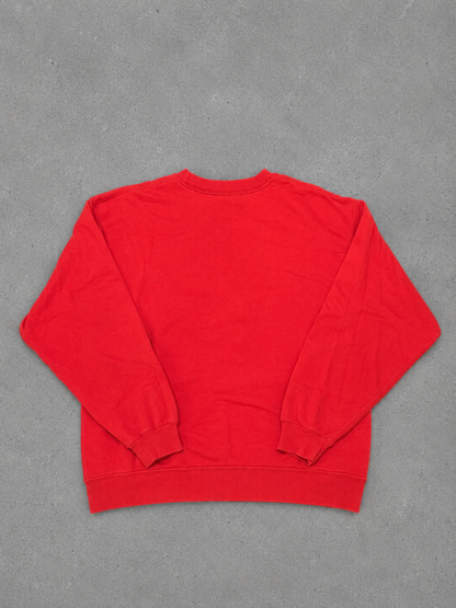 Vintage Ohio State Buckeyes Crewneck Sweatshirt