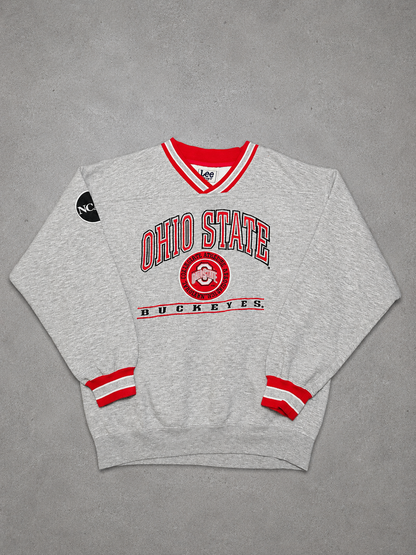 Vintage Ohio State Buckeyes Crewneck Sweatshirt