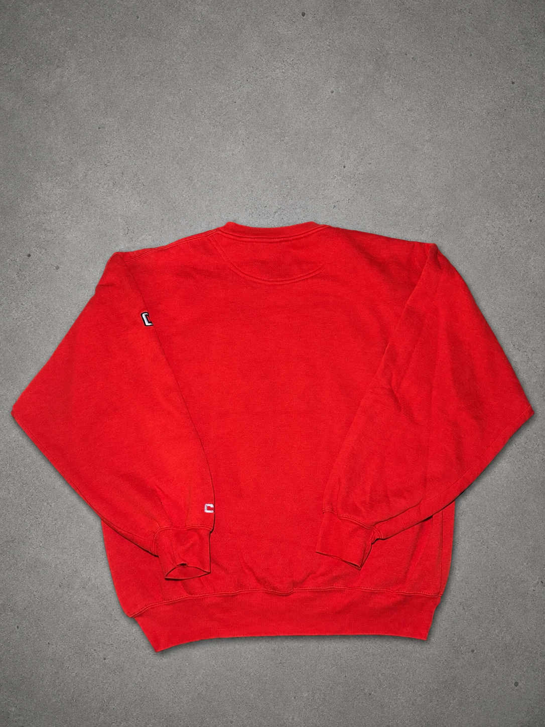 Vintage Ohio State Buckeyes Crewneck Sweatshirt