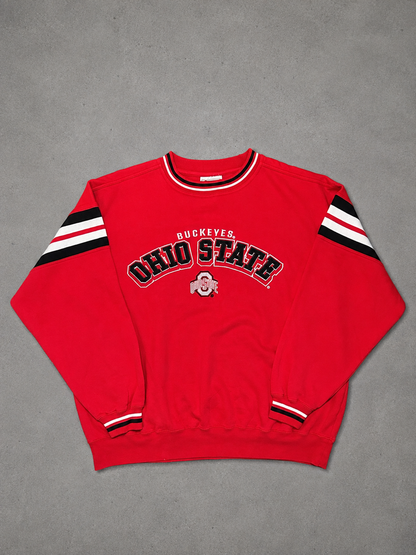 Vintage Ohio State Buckeyes Crewneck Sweatshirt