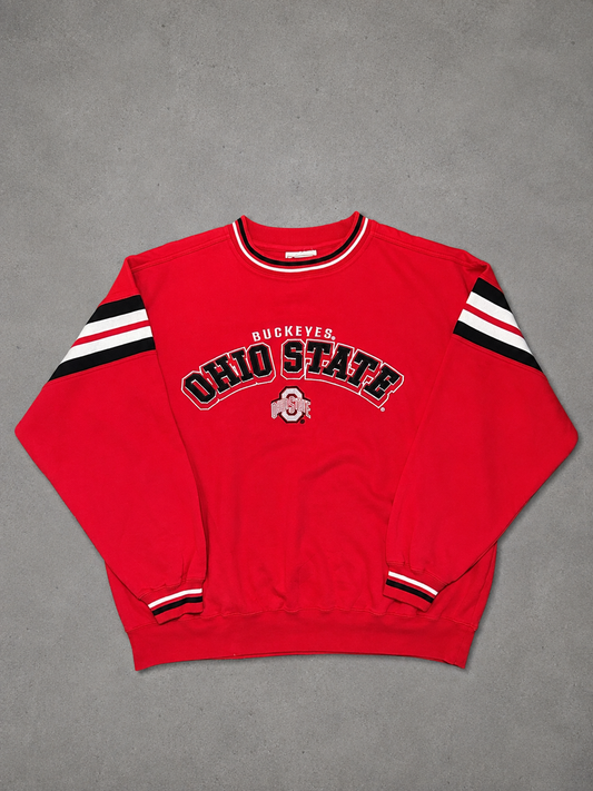 Vintage Ohio State Buckeyes Crewneck Sweatshirt