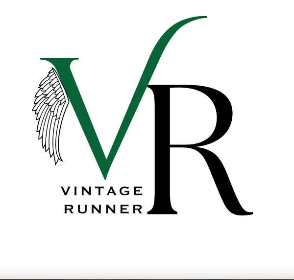 Vintage Runner